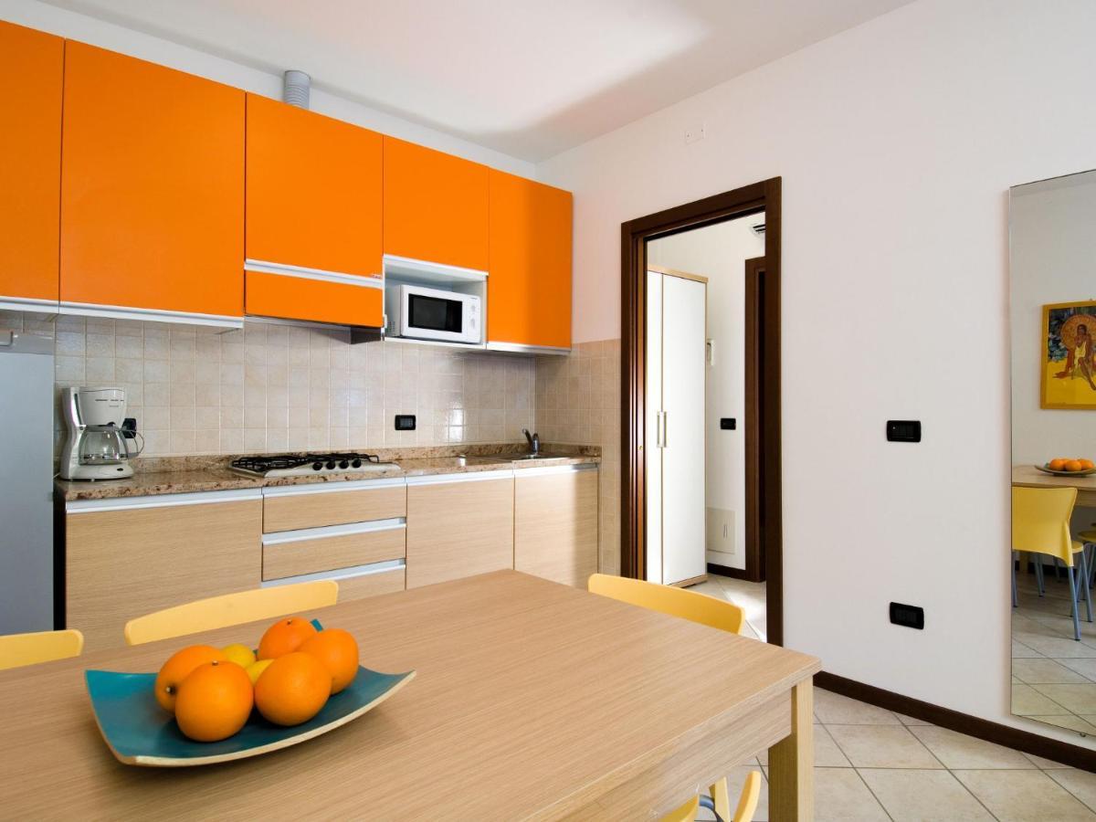 Apartment Villa Angela By Interhome Bibione Exterior foto